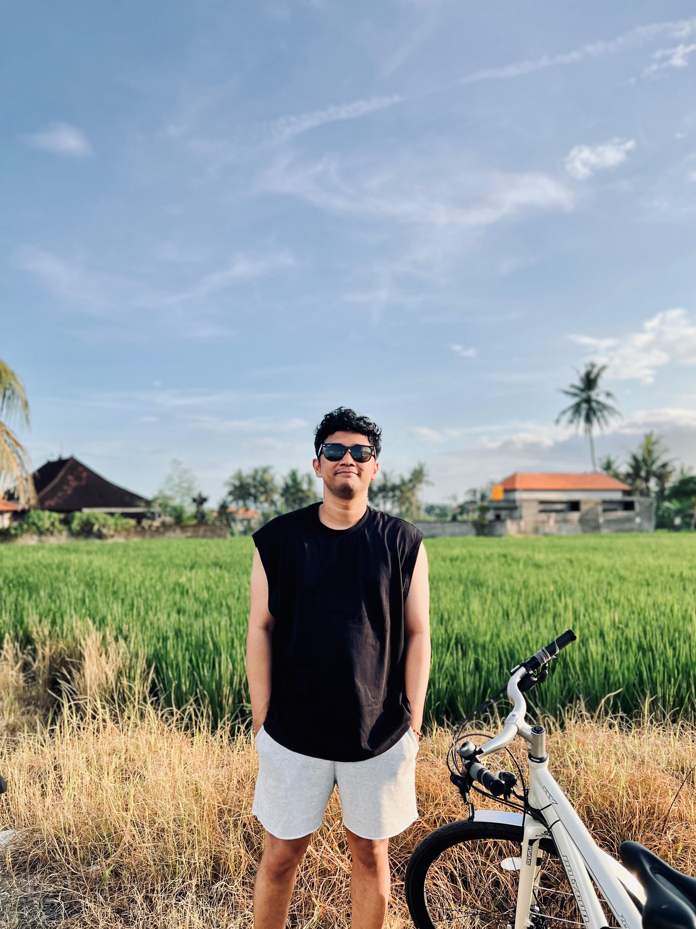 Rian Andriyanto - Professional Portrait