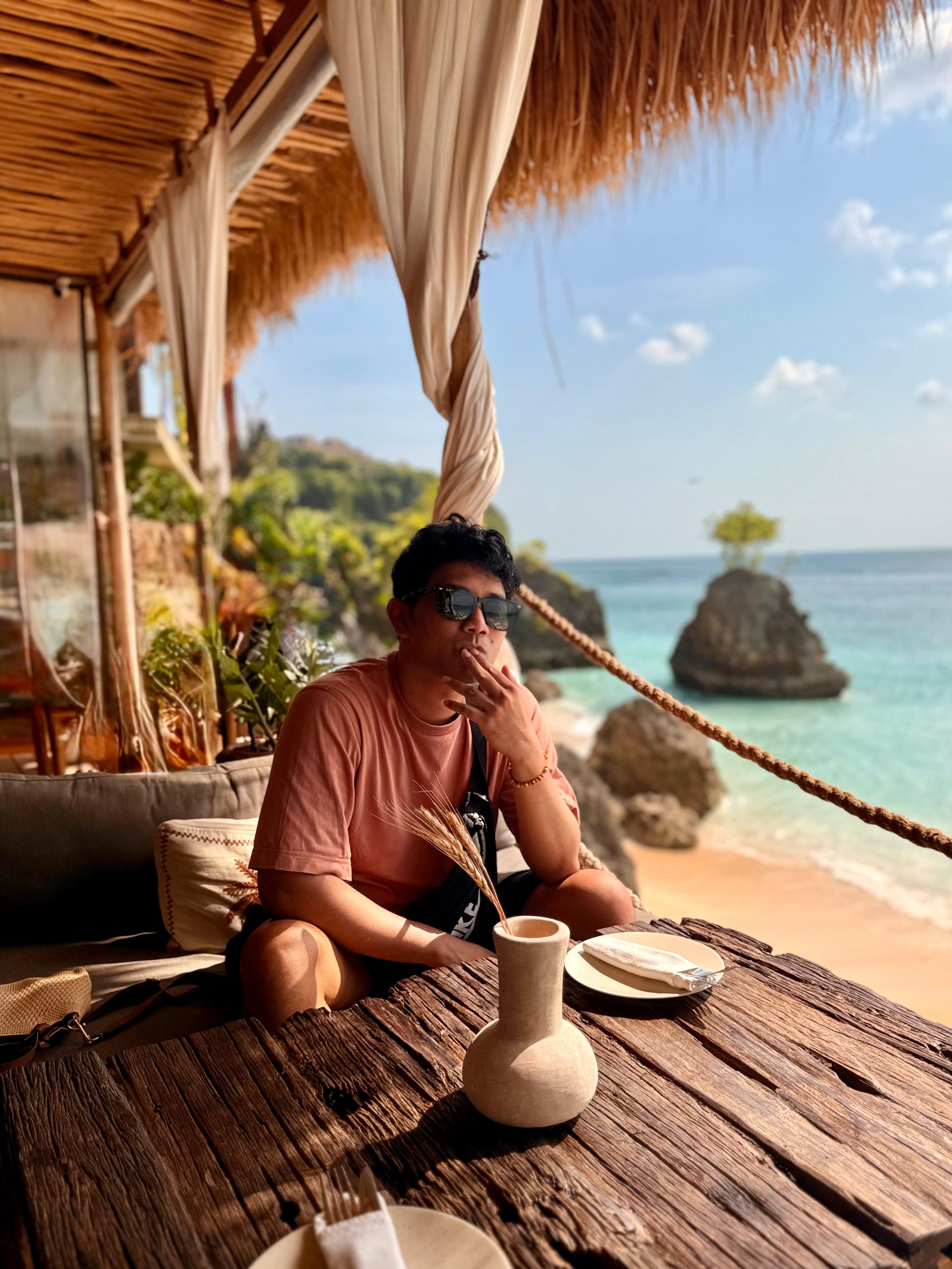 Rian Andriyanto - Marketing Supervisor & Full Stack Developer